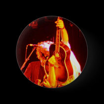 Will Dailey Pin buttons