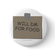 Will DM For Food buttons