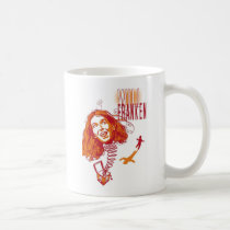 Will Franken Jack in Box Mug