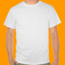 Will Franken White T-Shirt by willfranken Will Franken White T-Shirt