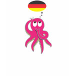Will Germany win the next World Cup? t-shirts
