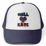 Will Heart Kate 2 hats