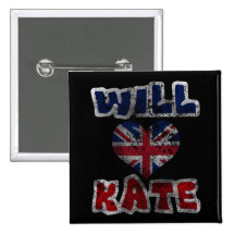 Will Heart Kate 2 Pin