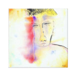 Will I Ever Stop Think Of .... Stretched Canvas Prints