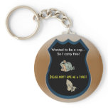 round_keychain - zazzle_keychain