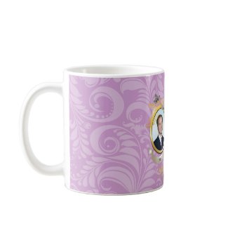 Will+Kate wedding, Custom Colour!! mug