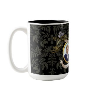 Will+Kate wedding Memorbilia mugs mug