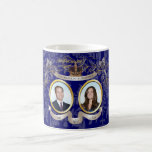 Will+Kate wedding Memorbilia mugs