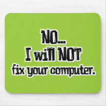 Will NOT Fix Your Computer Mouse Pads