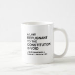 Will Not Obey Coffee Mugs