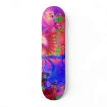 Will o the Wisp V2 Skateboard Decks