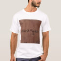 Will Rock 4 Jesus t-shirts