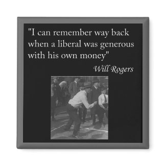 Will Rogers Quote 
