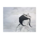 Will sail postcard by PaolaZak Will sail postcard