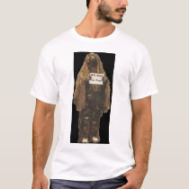 Will Snipe for Food Tee t-shirts