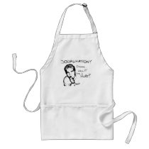 Will Socialization Hurt? Aprons