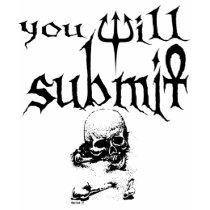 Will Submit Blk Att t-shirts