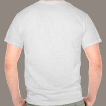 Will talk for food t-shirts