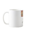 Will Trade Coffee For Gossip mugs