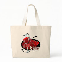 Will Trade Wine For Husband bags by fashionfiles Will Trade Wine For Husband bags