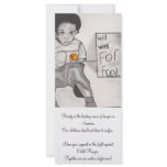 Will work for food rack card template
