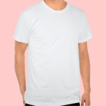 Will Work For Santa Merry Christmas Men's T-Shirt