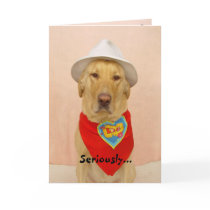 Will You be Mine? cards