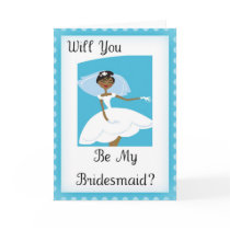 Will You Be My Bridesmaid Bridal Accessory cards by Be_My_Valentine Will You Be My Bridesmaid Bridal Accessory cards