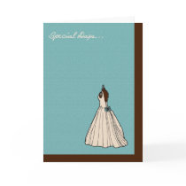 Will You Be My Bridesmaid? cards