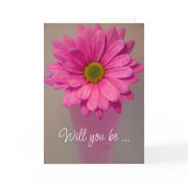 Will You Be My Bridesmaid? cards by loraseverson Will You Be My Bridesmaid? cards