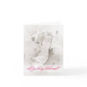 Will You Be My Bridesmaid? cards by SquirrelHugger Will You Be My Bridesmaid? cards
