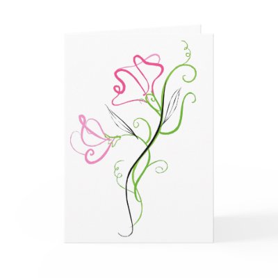 Will You Be My Bridesmaid? Card