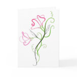 Will You Be My Bridesmaid? Card