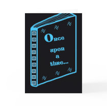 Will You Be My Bridesmaid? Card -- I Dreamt