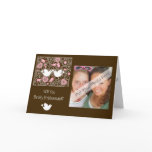 Will You Be My Bridesmaid Card Love Birds cards