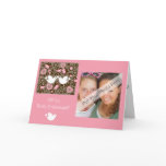 Will You Be My Bridesmaid Card Love Birds cards