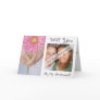 Will You Be My Bridesmaid Card-Personalized