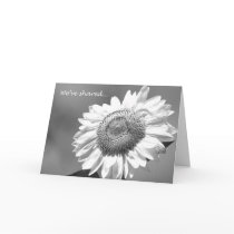 Will You Be My Bridesmaid? Card -- Sunflower by KathyHenis Will You Be My Bridesmaid? Card -- Sunflower