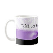 Will you be my Bridesmaid?