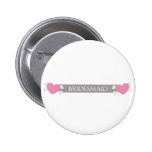 Will you be my bridesmaid? pins