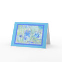 Will you be my Flower Girl? Card