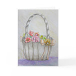 Will You Be My Flower Girl? Greeting Cards