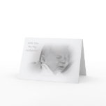 Will You be My Godparent Card