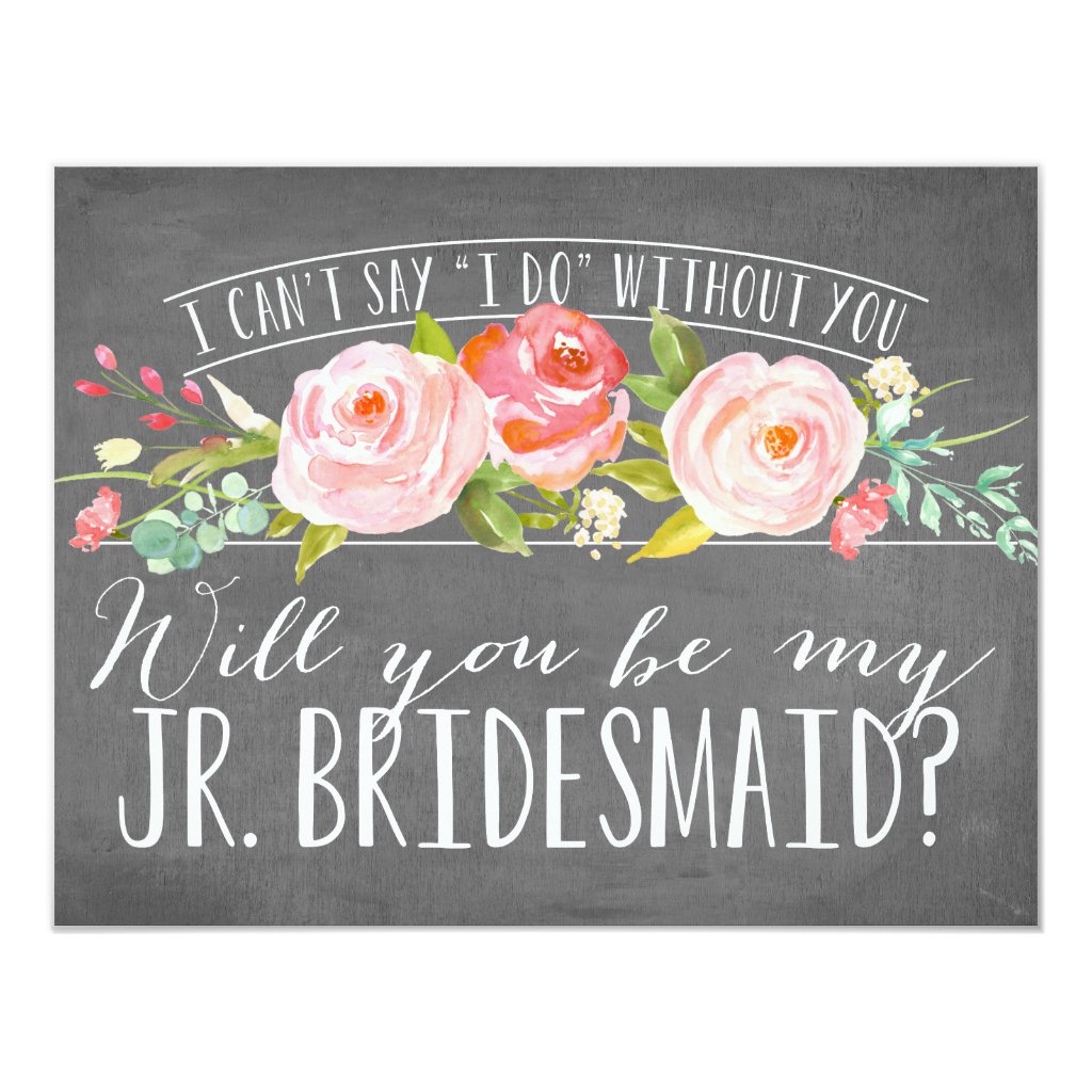 Wedding invitation wording jr