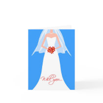Will You Be My Maid of Honor? cards