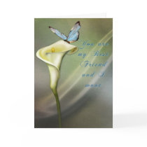 Will you be my Maid of Honor? cards