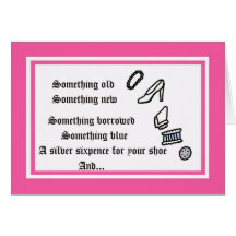 Will You Be My Maid of Honor Card