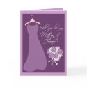 Will you be my Matron of Honor? cards by OccasionsByMadeleine Will you be my Matron of Honor? cards