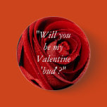 satin roses, red roses, artificial roses,