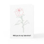 Will you be my Valentine